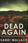 Dead Again : Premium Hardcover Edition - Book