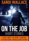 On the Job : Premium Hardcover Edition - Book