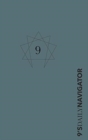 Enneagram 9 DAILY NAVIGATOR Planner - Book