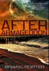 After Armageddon : Premium Hardcover Edition - Book