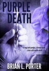 Purple Death : Premium Hardcover Edition - Book