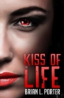 Kiss Of Life : Premium Hardcover Edition - Book