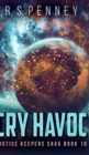 Cry Havoc (Justice Keepers Saga Book 10) - Book