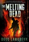 The Melting Dead : Premium Hardcover Edition - Book