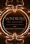 Windrush - Cry Havelock : Premium Hardcover Edition - Book