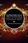Windrush : Premium Hardcover Edition - Book