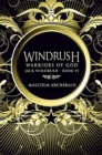 Windrush - Warriors Of God : Premium Hardcover Edition - Book