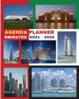 Agenda Planner 2021 - 2022 - EMIRATES : In this set of Agenda-Calendar 2021-22 you will find everything you need. - Book