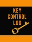 Key Control Log : Wonderful Key Control Log Book / Key Check Out Log Book For Business And Apartments. Ideal Check Out Log Book With Register Key Data Entry And Key Controls. Get This Self-Checkout Re - Book