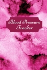 Blood pressure tracker : Tracker For Recording And Monitoring Blood Pressure At Home - Book