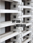 Dot Grid Notebook - Book