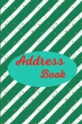 Address Book - Book