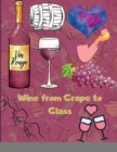 Wine from Grape to Glass - Book