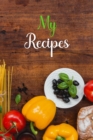 My Recipes - Book