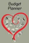 Budget Planner - Book
