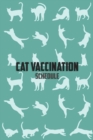 Cat Vaccination Schedule : Brilliant Cat Vaccination Record Book Cat Immunization Schedule - Book