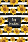 My Recipes - Book