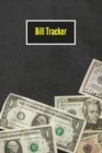 bill tracker for adults - Book