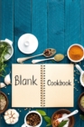 Blank Cookbook-My Favorite Recipes Blank Cookbook-Cooking Recipe Book Blank-Cookbook Empty-Baking Recipe Book Blank- - Book