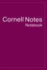 Cornell Notes Notebook : Wonderful Cornell Notes Notebook For Men And Women College Students. Ideal Cornell Notebook Paper And Cornell Note Taking System Notebook For All. Get This College Ruled Noteb - Book