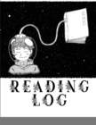 Reading Log : Gifts for Young Book Lovers / Reading Journal [ Softback * Large (8.5 x 11) * Child-friendly Layout * 100 Spacious Record Pages & More... ] (Kids Reading Logs & Journals) - Book