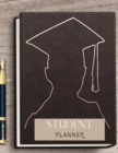 Student Planner : School-Year Planner-Perfect for any student-Middle School-High School-College-University - Book