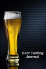 Beer Tasting Iournal - Book
