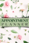 Appointment Planner : Amazing Appointment Planner For Women. The Ideal Year Planner For Women And Men. Daily Planner 2021 For All Ages Adults. Planner 2021-2022 To Have Best Undated Planners And Organ - Book