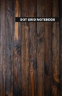 Dot Grid Notebook : Blank Dot Grid Multi-Purpose Journal - Perfect for Taking Notes - Sketching - Book