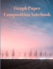 Graph Paper Composition Notebook : Grid Paper Notebook, Quad Ruled, Grid Composition Notebook for Math and Science Students - Book