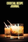 Cocktail Recipe - Book