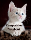 Composition notebook - Book