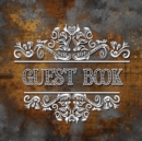 Guest Book - Book