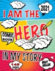 I Am The Hero In My Story - Book