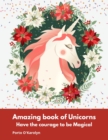 Amazing book of Unicorns - Book