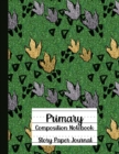 Titlu Primary Composition Notebook, Story Paper Journal - Book