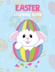 Easter Coloring Book : Beautiful Collection of 30 Unique Easter Designs for Kids, Toddlers, Girls, Boys, Ages 2-4 4-8 - Book