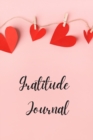 Gratitude Iournal - Book