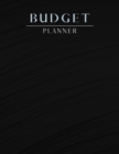 Budget Planner : Daily and Weekly Financial Organizer 8.5x11 100 pages - Book