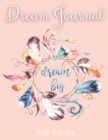 Daily Dream Journal For Adults - Book