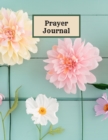 Prayer Iournal for women - Book