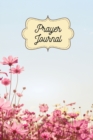 prayer Iournal for women - Book