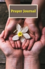 Prayer Iournal for adults - Book