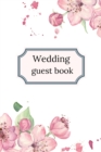 Wedding Guest Book - Book
