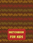 Sketchbook for Kids-Artist Pad Paper-Drawing Pad Kids Large-Kids Sketch Pads for Drawing-Sketch Book 8x5-Childs Sketch Book-Sketching Pad - Book