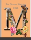 The Flower Alphabet and Number Book - Book