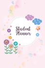 Student Weekly Planner : College/High School Student Planner. Prioritize classes and activities. - Book