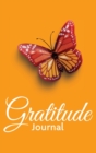 Gratitude Journal for Girls Hardcover 126 pages 6x9-Inches : A Daily Positive Thinking Journal A Happiness Journal A Growth Mindset Journal for Girls Ages 8+ - Book