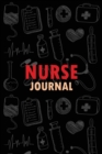 Nurse Journal Patient Quotes : A Journal to collect Funny, Crazy or Witty Quotes and memories from your patients - Book