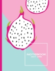 Dot Grid Notebook : Stylish Pink Notebook Journal, 120 Dotted Pages 8.5 x 11 inches Large Journal Paper | Softcover ( Younity Style -2021 Color Trends Collection) | Minimalist Notebook | Excellent Gif - Book
